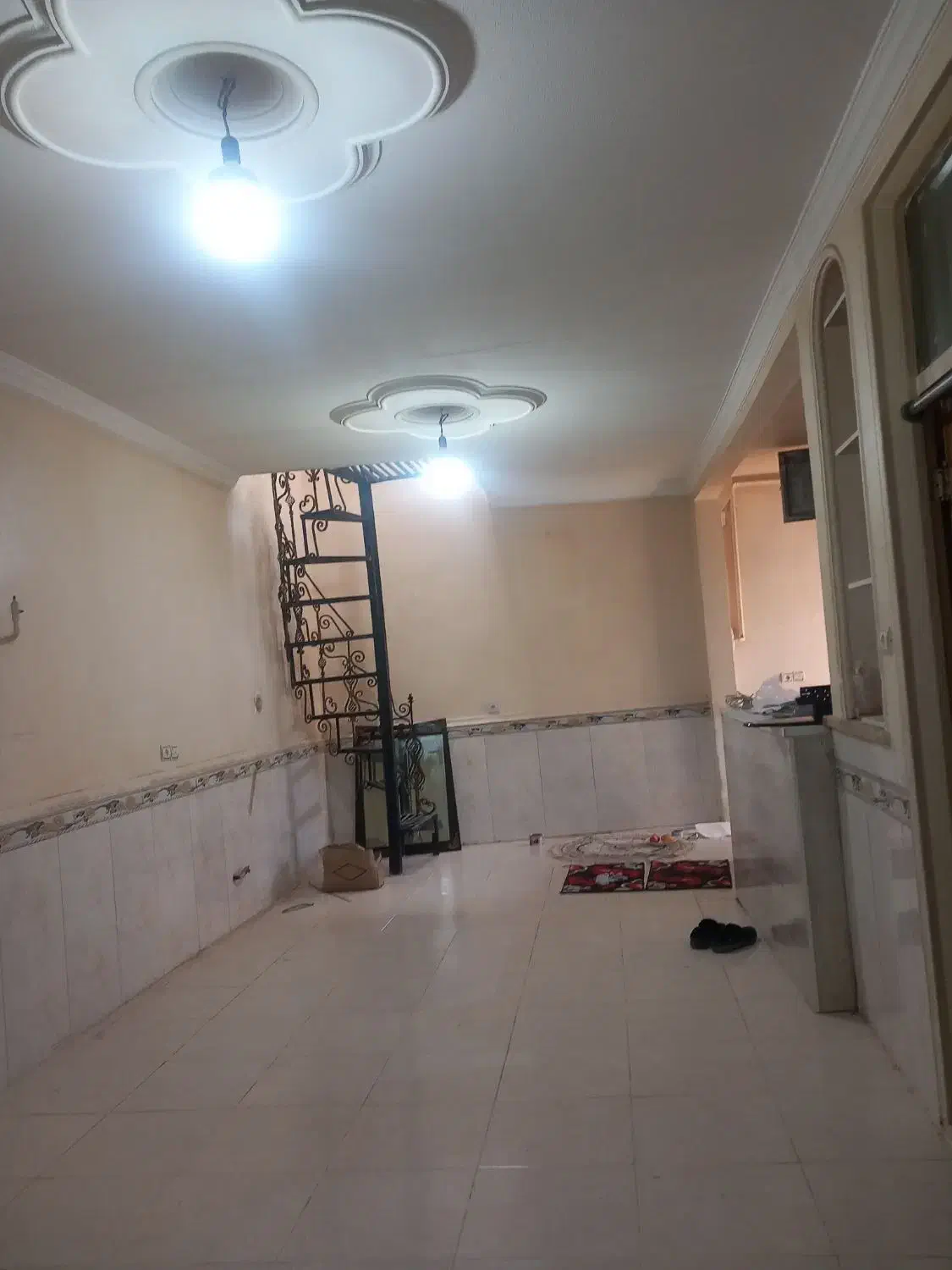 خانه ویلایی دوبلکس|فروش خانه و ویلا|رباط‌کریم, الارد|دیوار