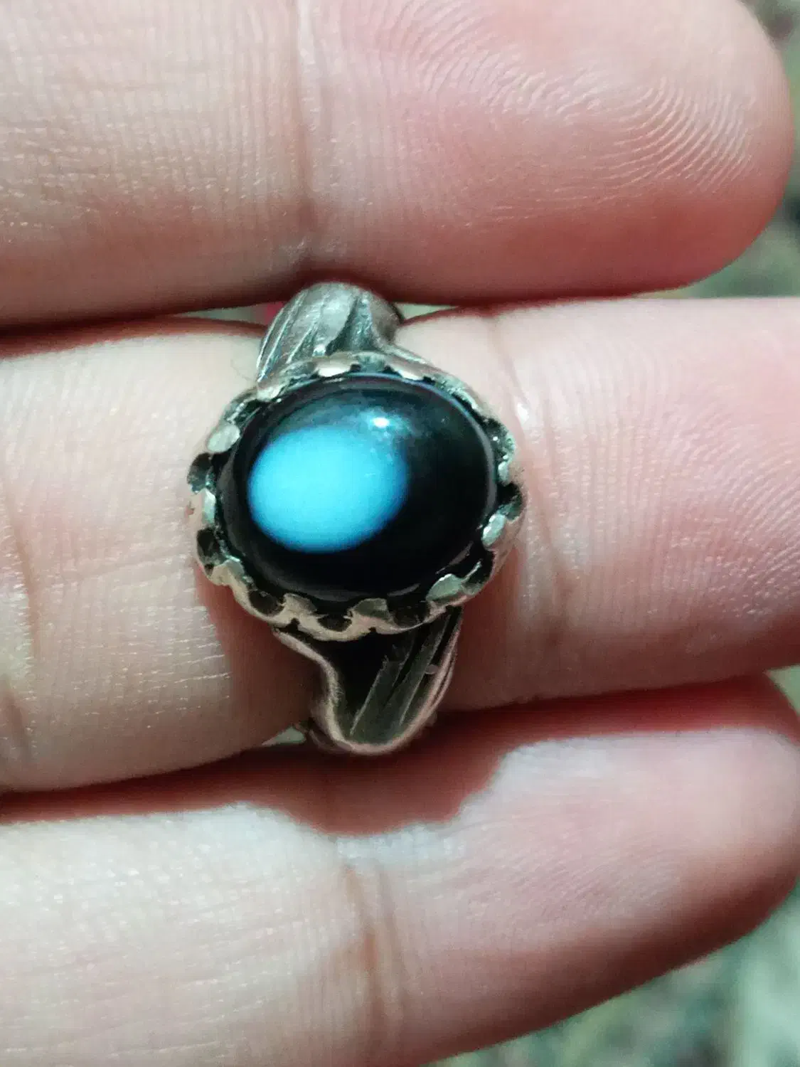 انگشتر|زیورآلات و اکسسوری|بندر امام خمینی, |دیوار