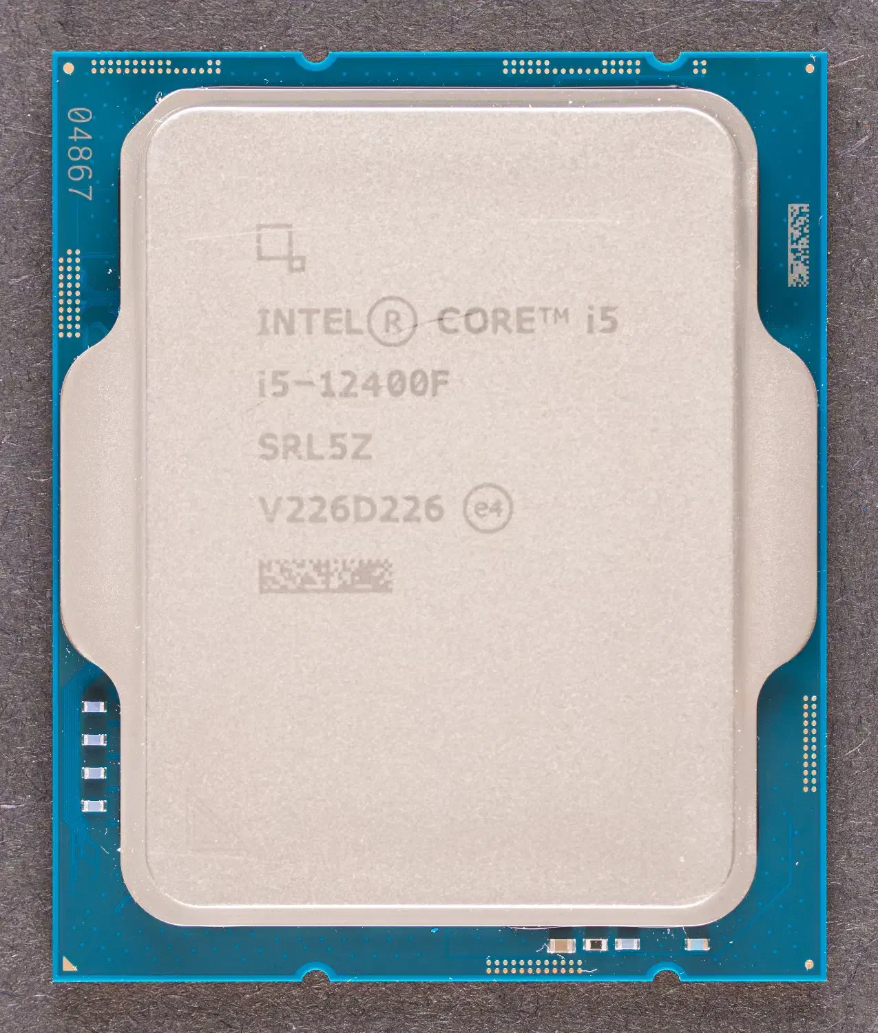 پردازنده CPU 12400F|قطعات و لوازم جانبی رایانه|ورامین, ورامین|دیوار