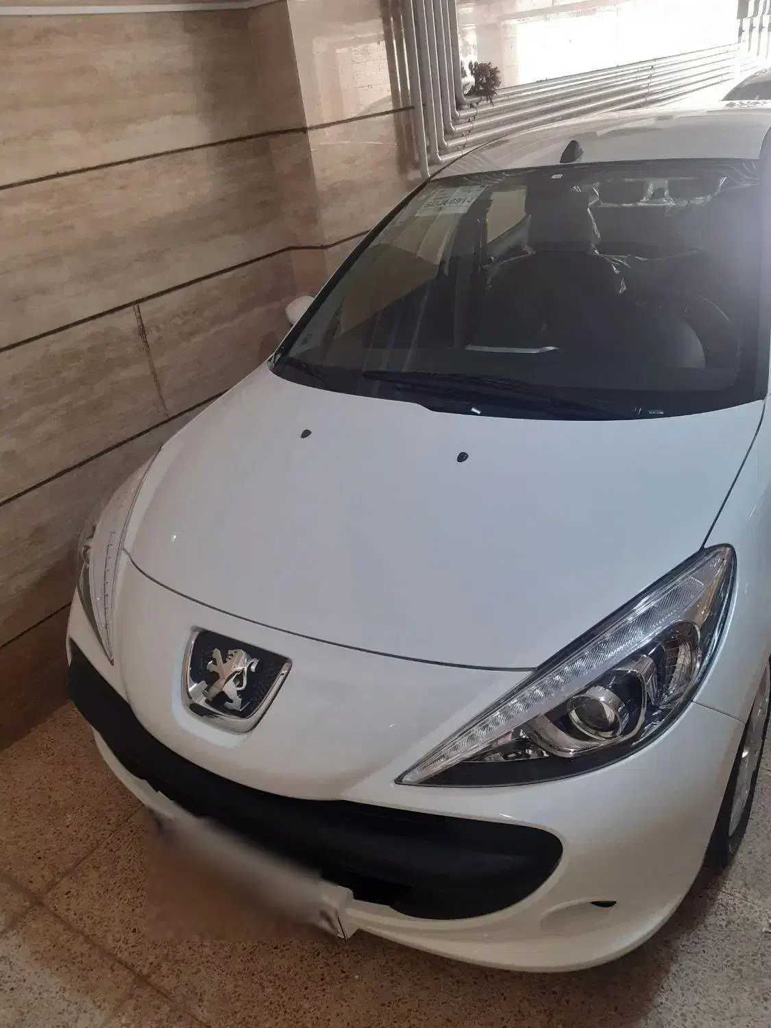 پژو 207 Tu3 صفر کیلومتر 1404|خودرو سواری و وانت|قزوین, |دیوار