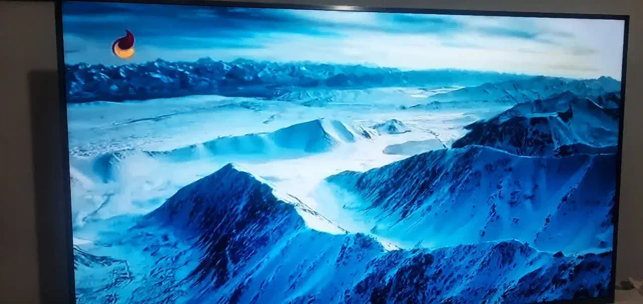 تلویزیون شیائومی ۶۵ اینچ 4k  ultra hd (L65m5)|تلویزیون و پروژکتور|ساری, |دیوار