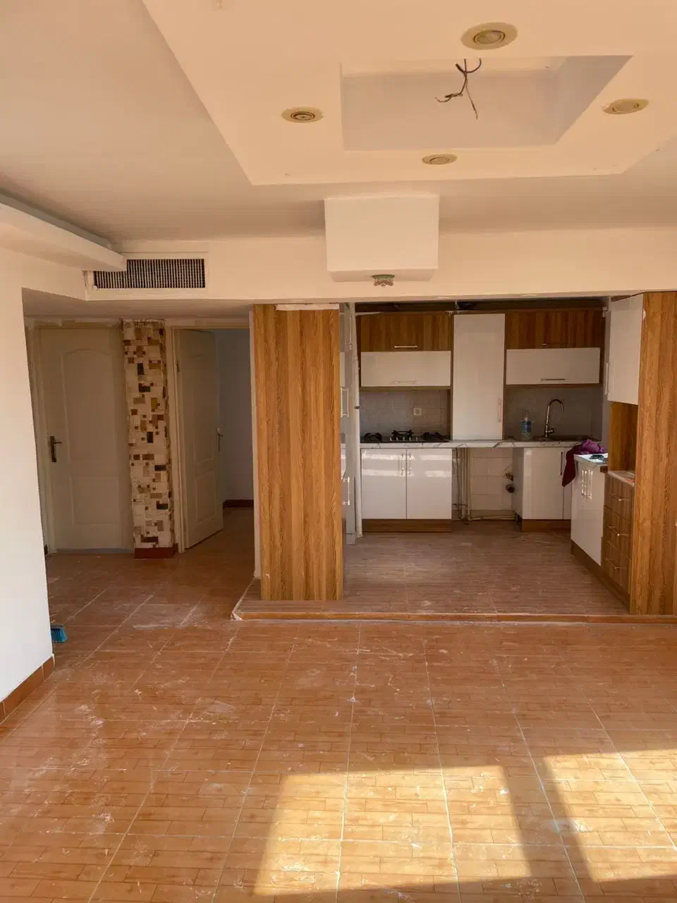 نیاز مند گچکار  کار در محدوده پرند|استخدام معماری، عمران و ساختمانی|پرند, فاز ۶|دیوار