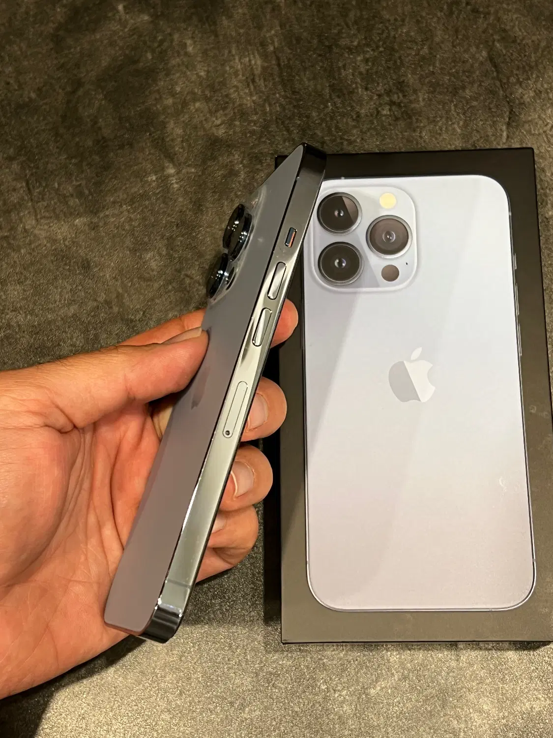 iphone 13 pro|موبایل|تهران, عباس‌آباد|دیوار