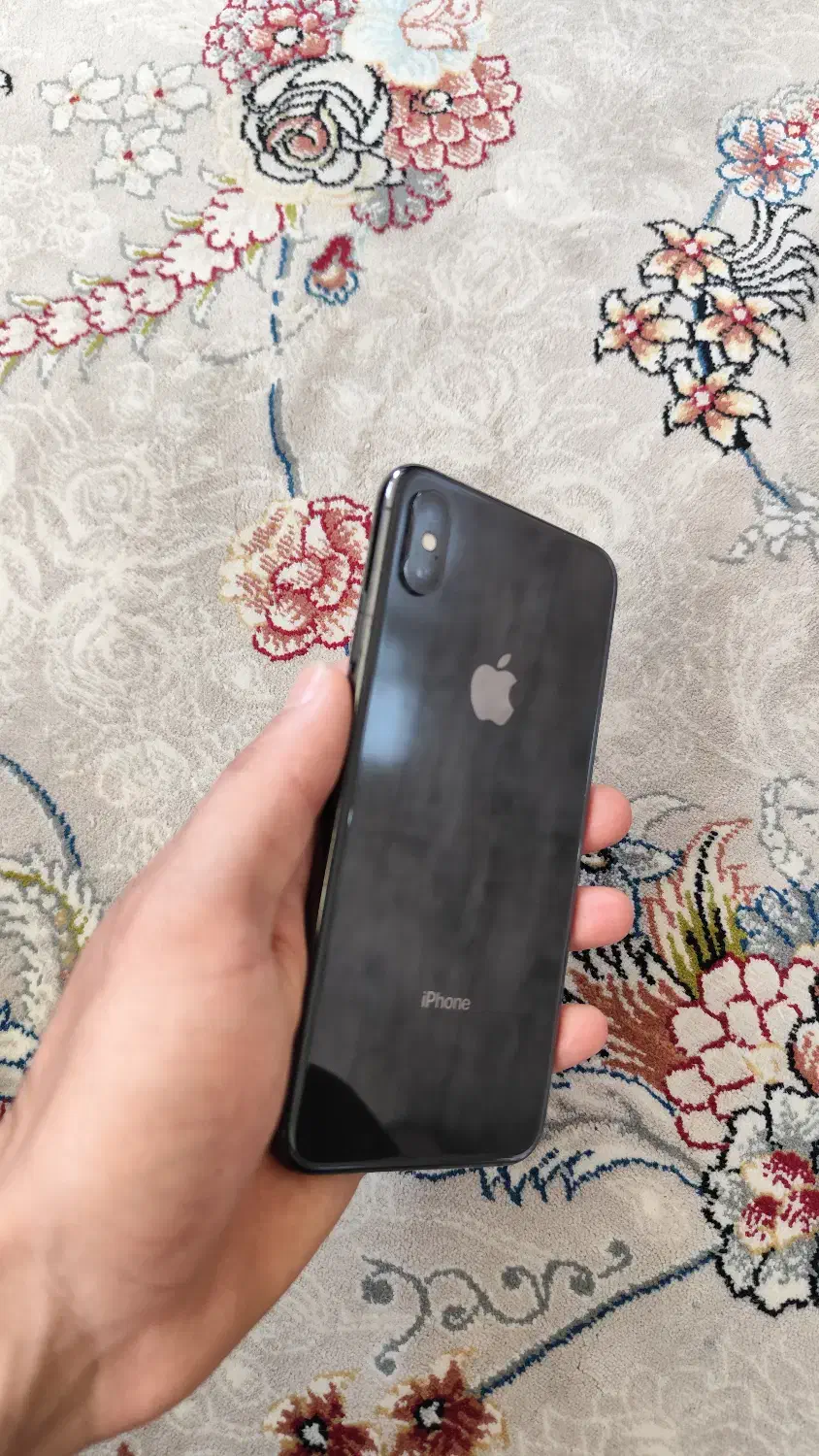 ایفون xsmax|موبایل|بروجن, |دیوار