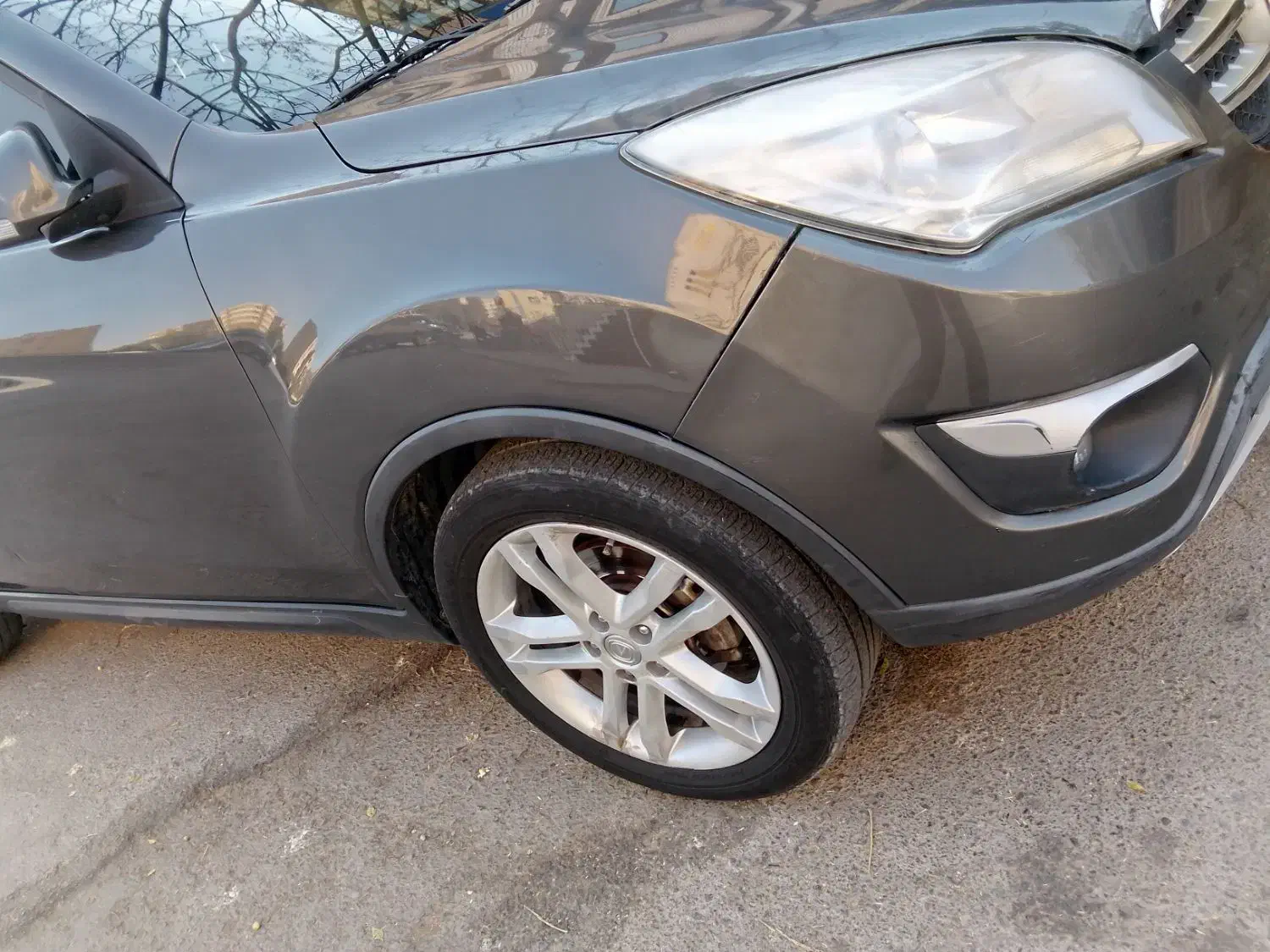 چانگان C35|خودرو سواری و وانت|اصفهان, جلفا|دیوار