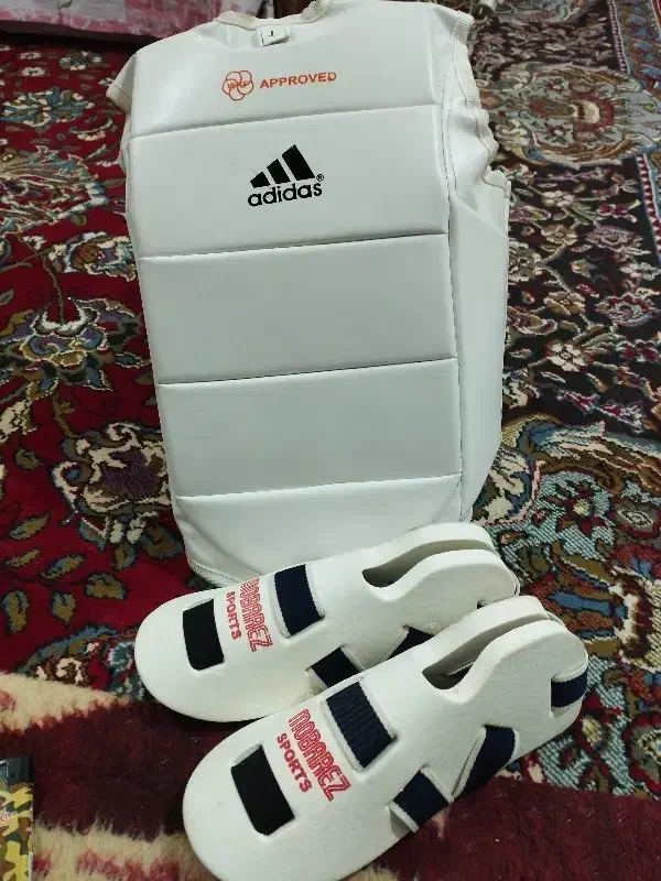 لوازم ورزشی|تجهیزات ورزشی|هشترود, |دیوار