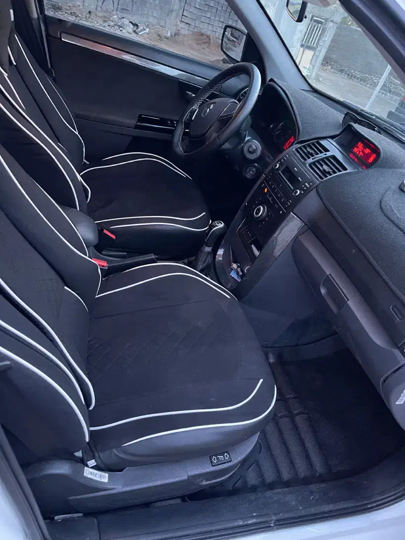 سمند سورنef7|خودرو سواری و وانت|یاسوج, |دیوار