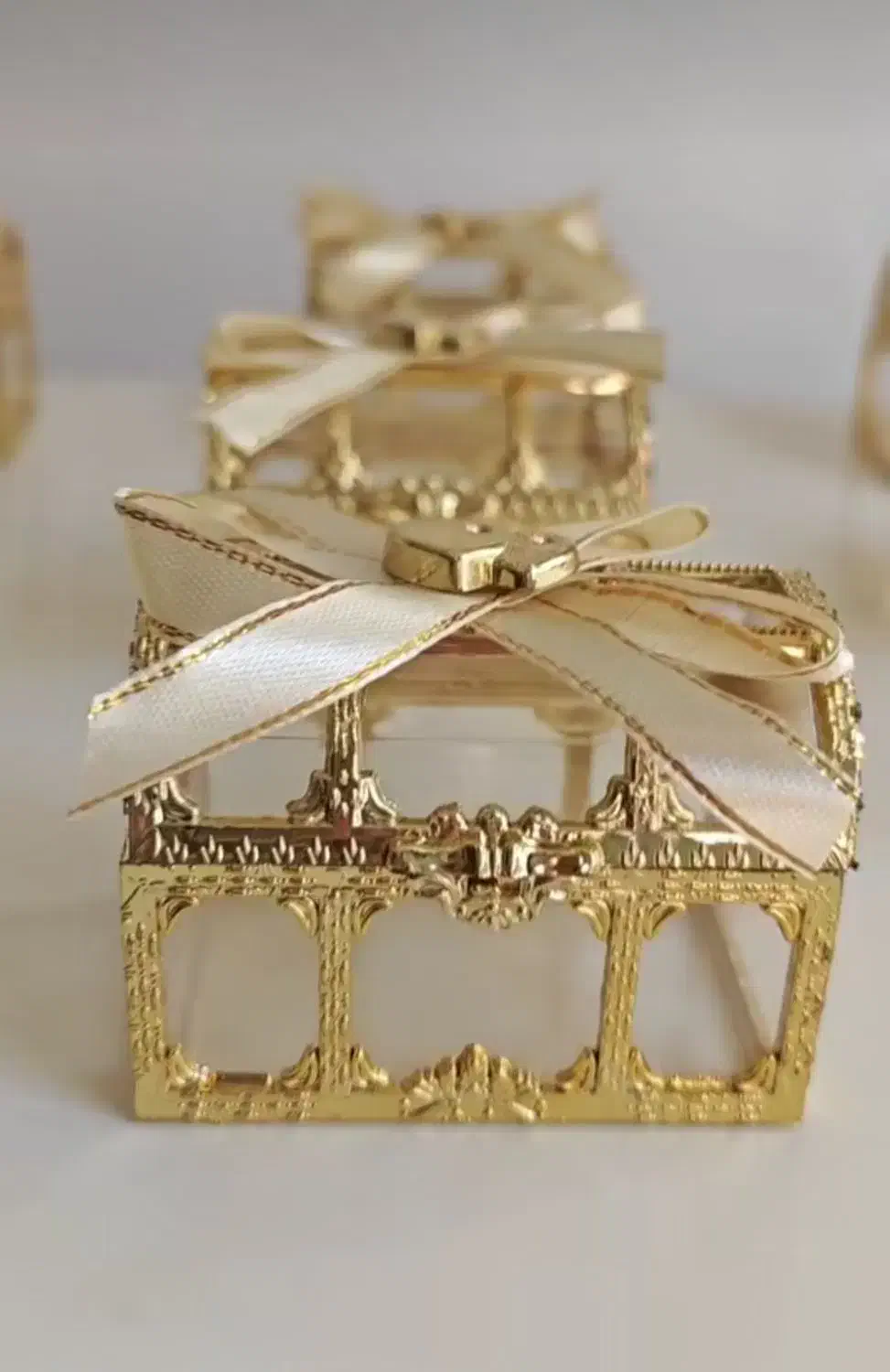 صندوقچه گیفت|صنایع دستی و سایر لوازم تزئینی|بستک, |دیوار