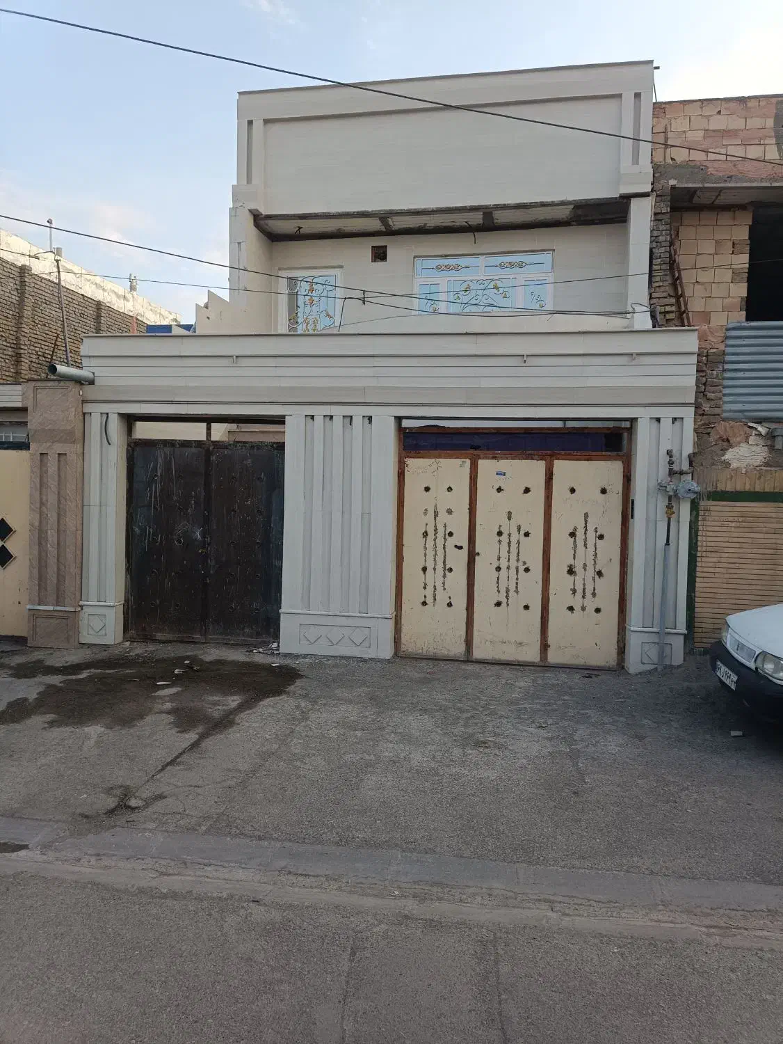 سنگ کاری و کاشی کاری|خدمات پیشه و مهارت|سبزوار, رضوی|دیوار