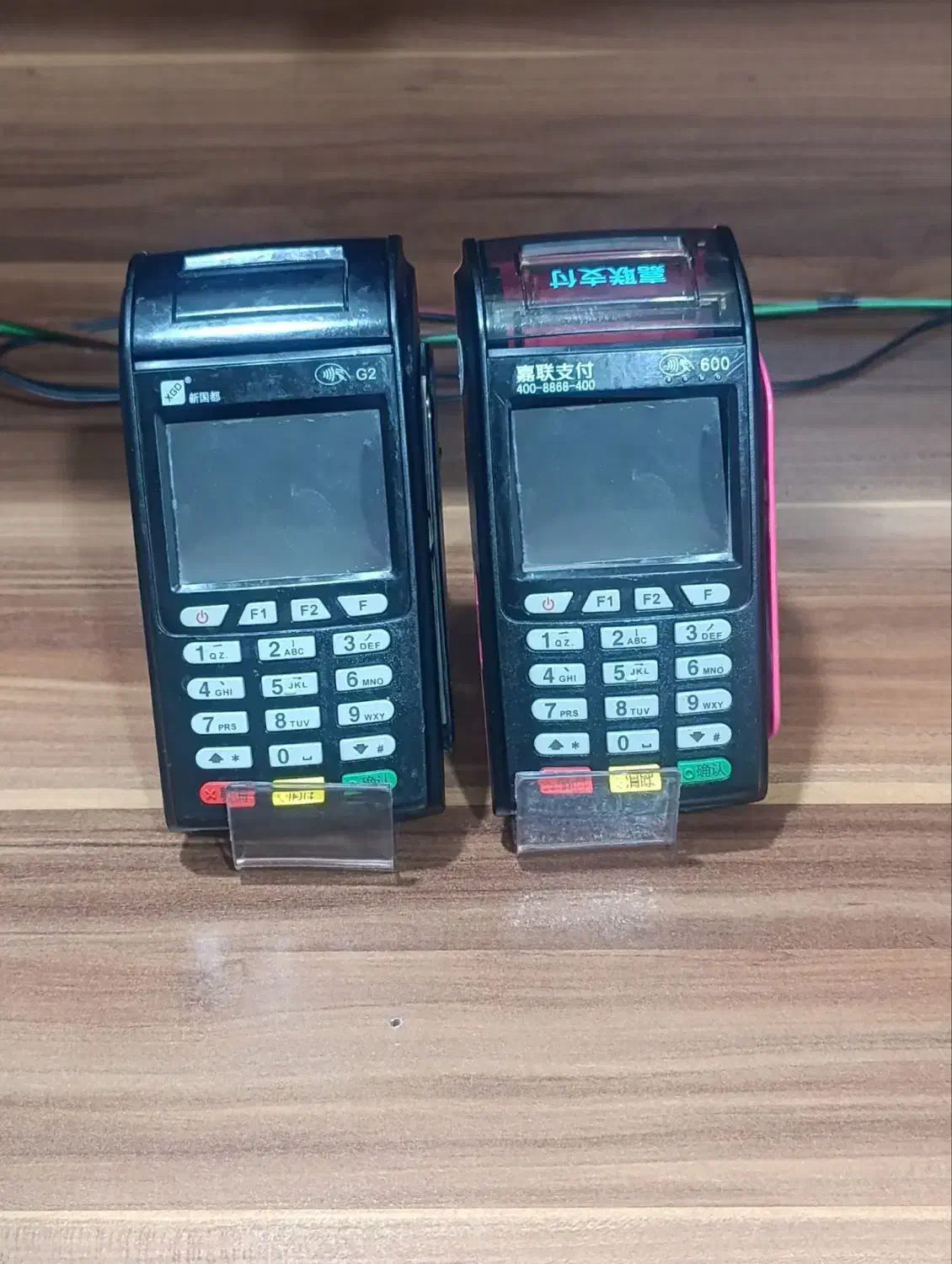 دستگاه کارتخوان G2 نکسگو pos پوز کارتخان کارت خوان|فروشگاه و مغازه|ماهدشت, |دیوار