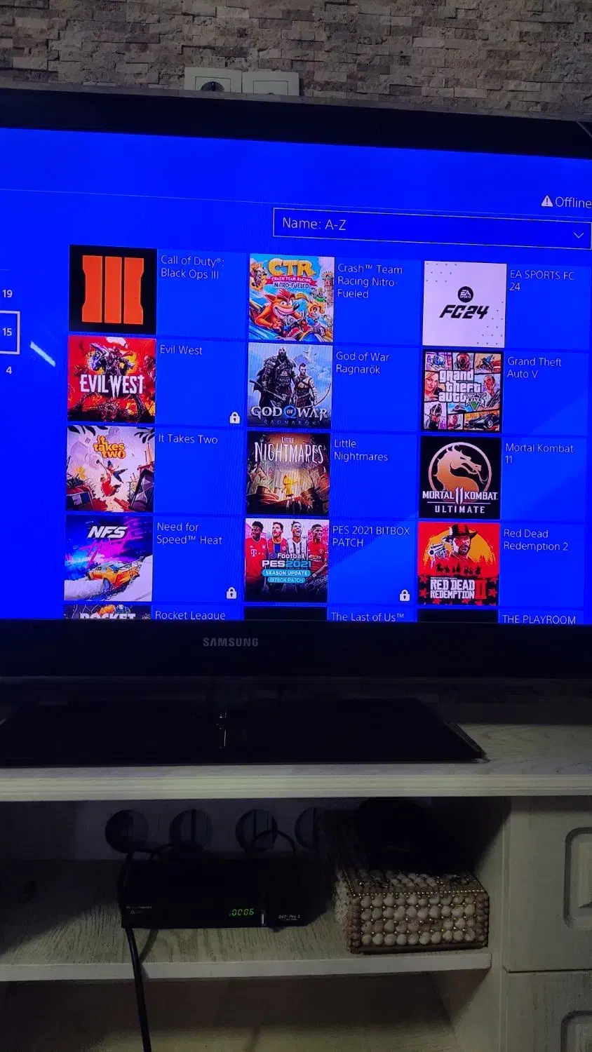 ps4 کپی خور 1 ترا|کنسول، بازی ویدئویی و آنلاین|مشهد, سید رضی|دیوار