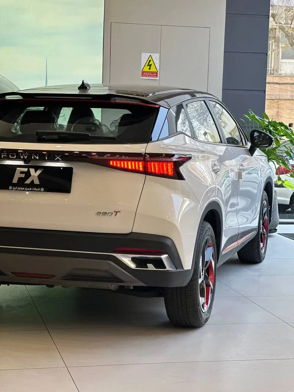 فونیکس افیکس ۲ دیفرانسیل پیش فروش|خودرو سواری و وانت|تهران, آهنگ|دیوار