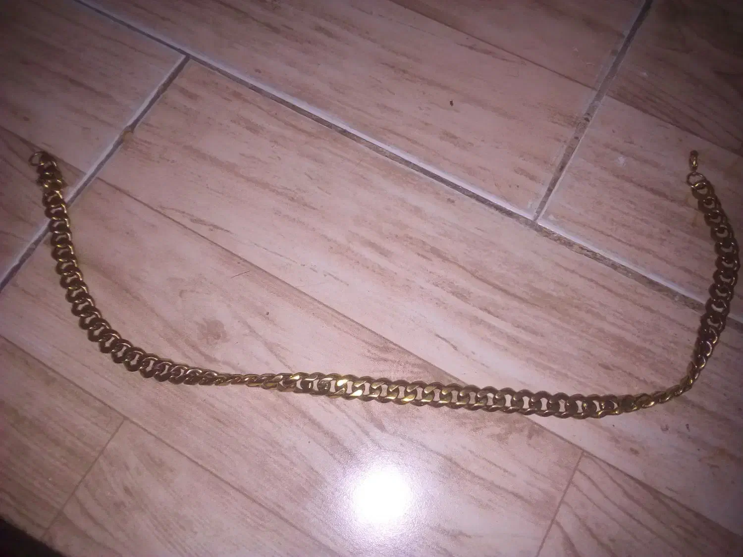 زنجیر|بدلیجات|مشهد, حضرت حجت|دیوار