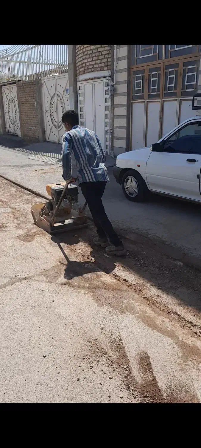 کمپکتور|خدمات پیشه و مهارت|شیراز, کوشک میدان|دیوار