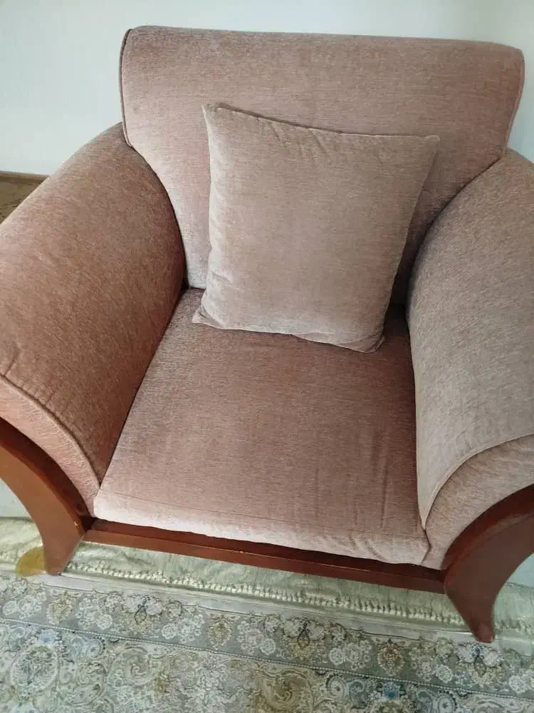 مبل|مبلمان خانگی و میز عسلی|شیراز, کلاهدوز|دیوار