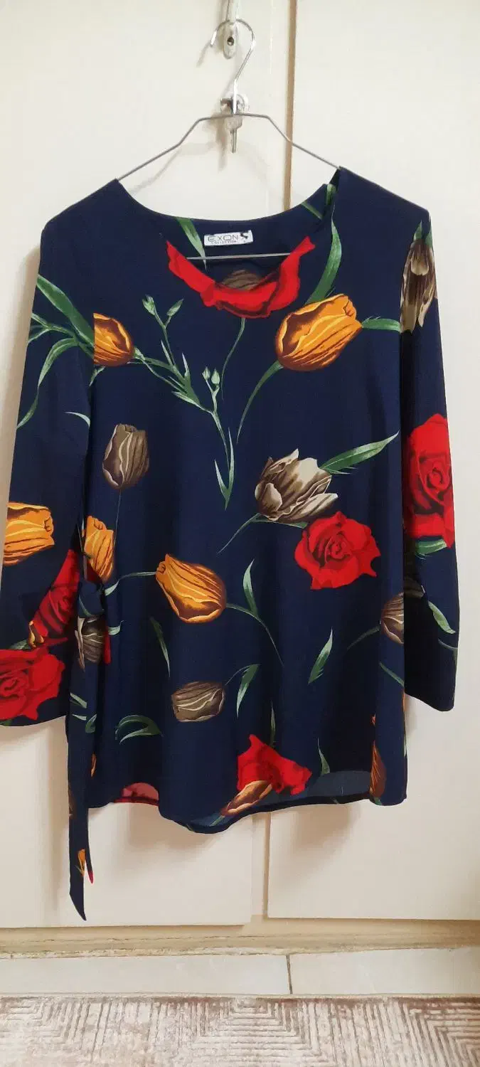 پیراهن و شومیز زنانه|لباس|تهران, شهرک استقلال|دیوار