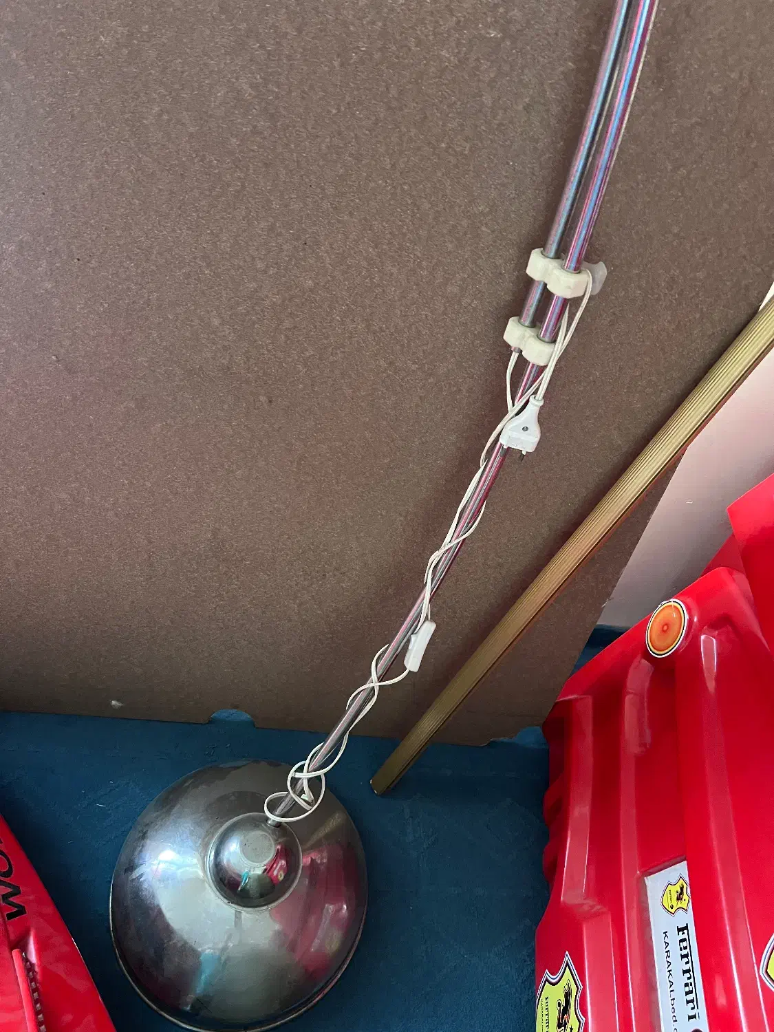 آواژور|چراغ خواب و آباژور|گرگان, |دیوار