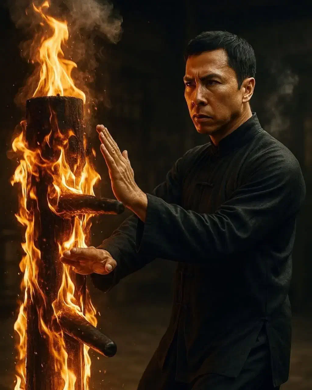 آموزش هنر رزمی وینگ چون کونگ فو|خدمات آموزشی|آستانه اشرفیه, |دیوار