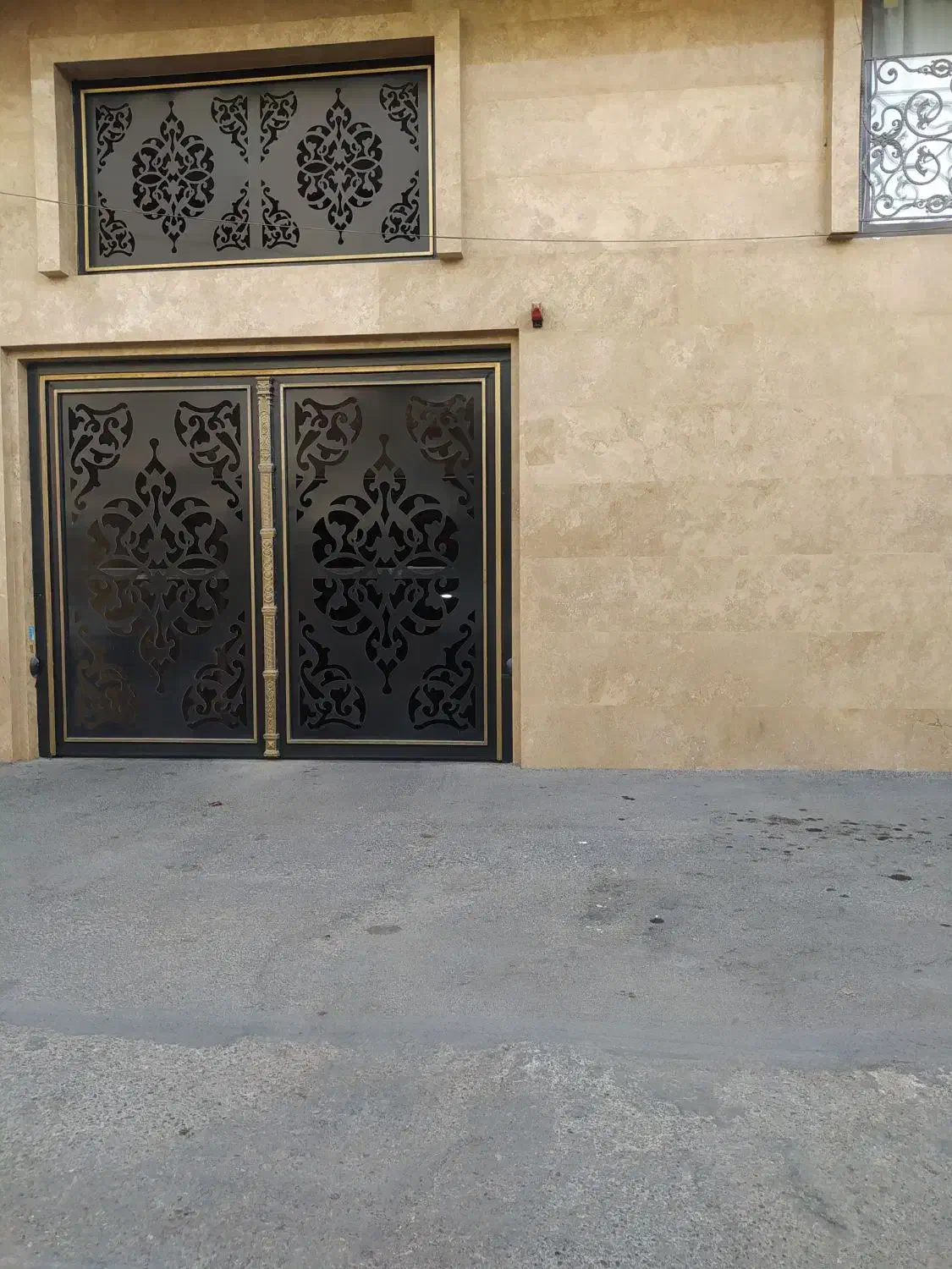 فروش واحد ۳خوابه کلید نخورده|فروش آپارتمان|شیراز, ترمینال باربری|دیوار