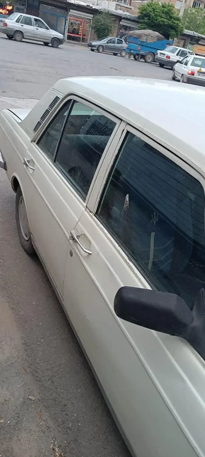 فروش پیکان مدل 83|خودرو سواری و وانت|تکاب, |دیوار