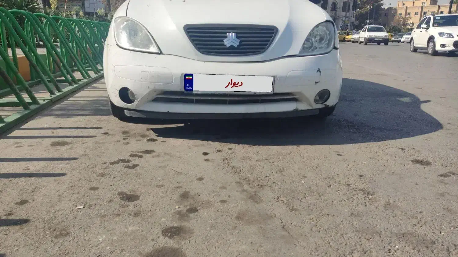 تیبا99 دوگانه دستی|خودرو سواری و وانت|مشهد, فاطمیه|دیوار