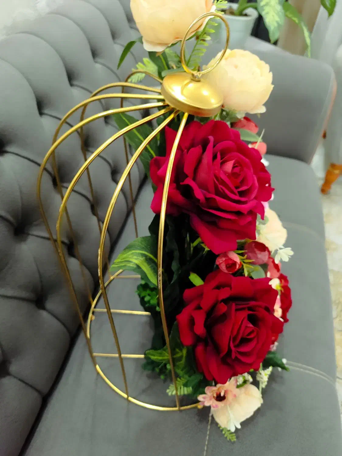 گل فروشی|گل مصنوعی|بیرجند, |دیوار