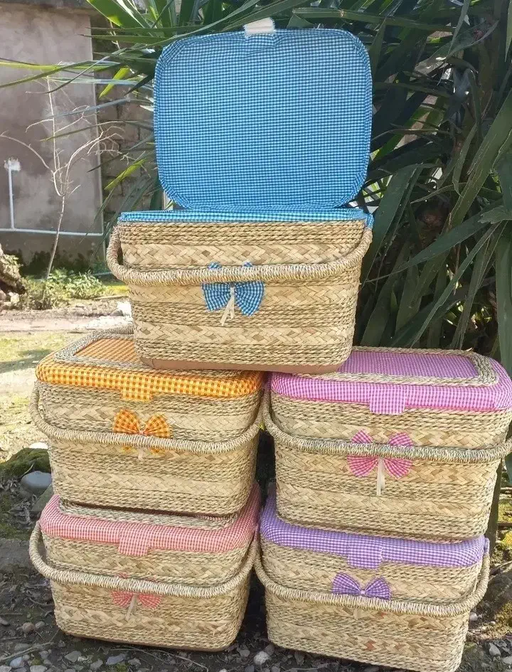 حصیری|صنایع دستی و سایر لوازم تزئینی|آستانه اشرفیه, |دیوار