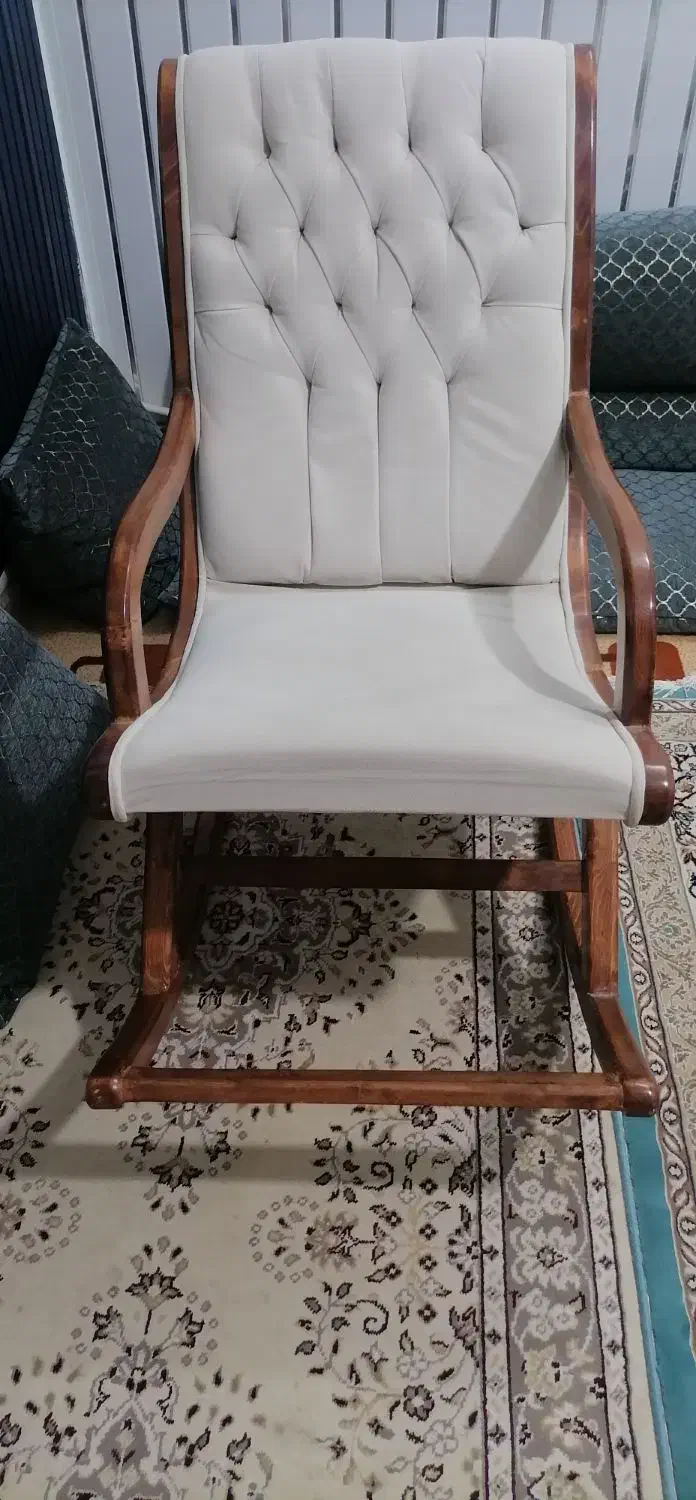 صندلی راک|صندلی و نیمکت|زابل, |دیوار