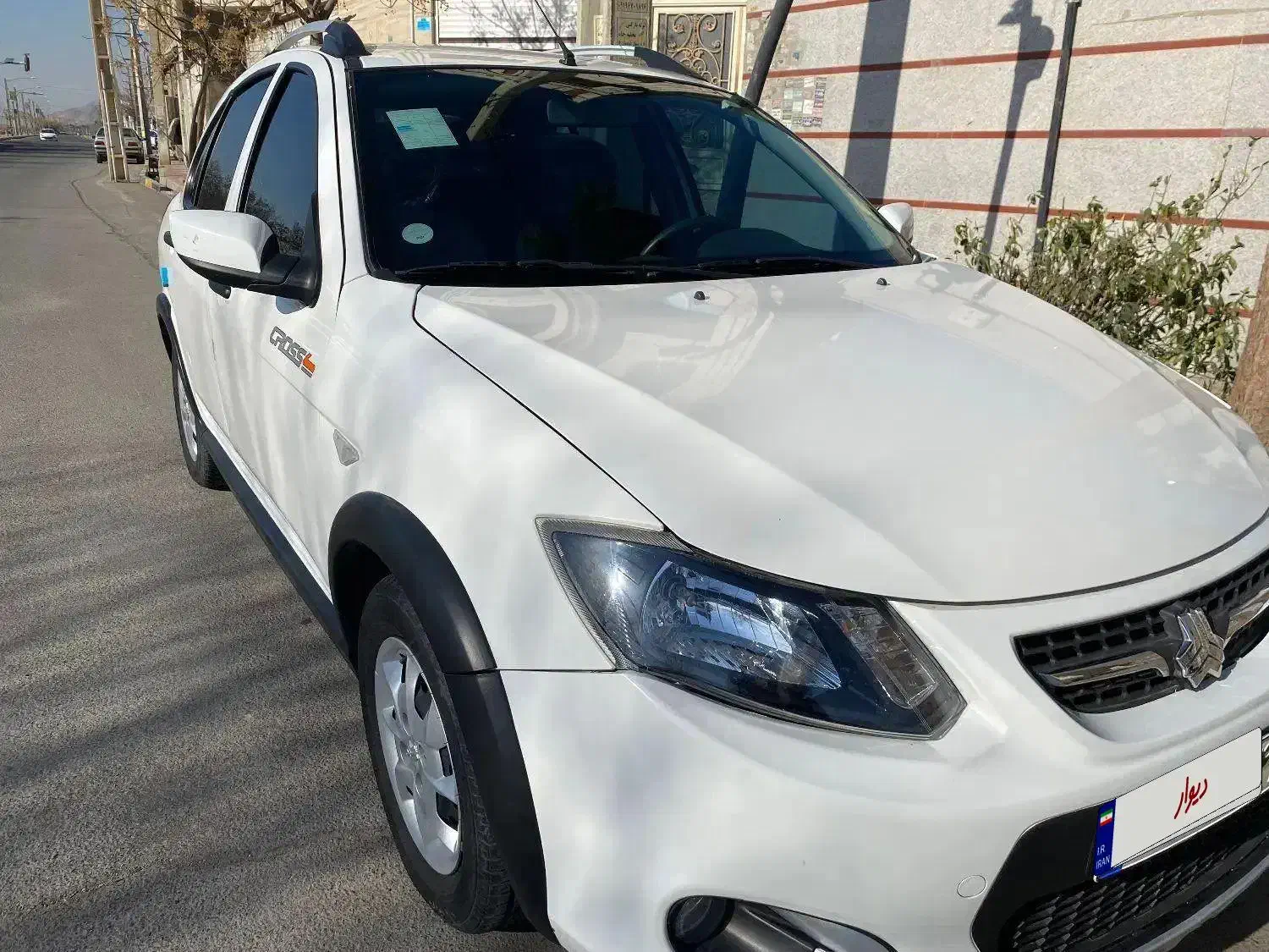 کوییک ۱۴۰۰|خودرو سواری و وانت|قیامدشت - خاورشهر, |دیوار