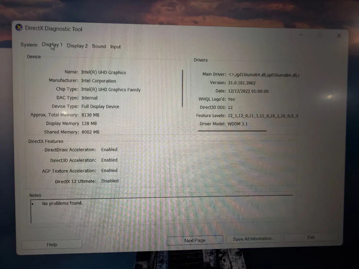 لپ تاپ Asus Tuf F15 در حد آکبند|رایانه همراه|کرمانشاه, |دیوار