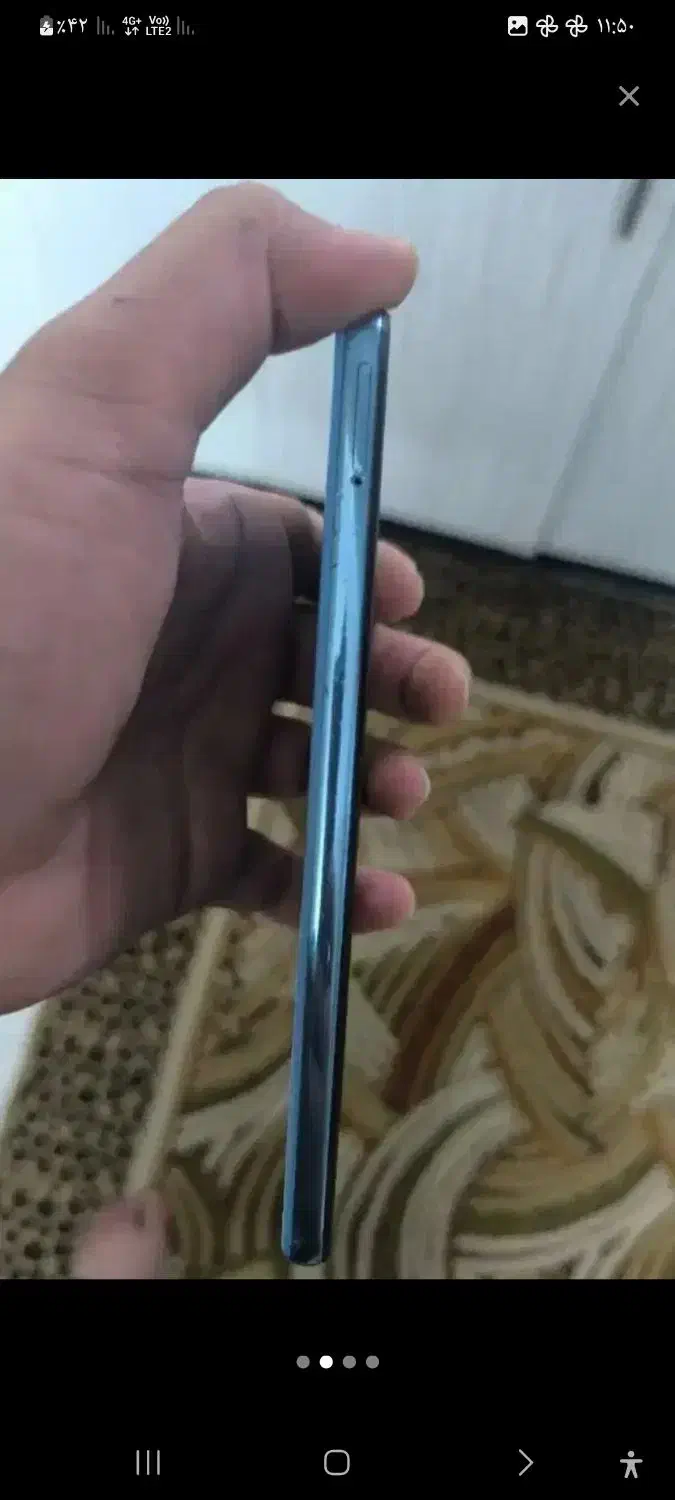 Samsung A32 5g|موبایل|زنجان, |دیوار