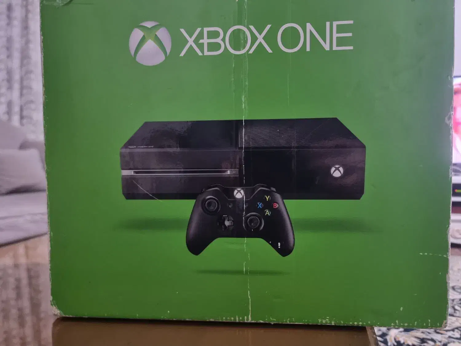 ایکس باکس وان|کنسول، بازی ویدئویی و آنلاین|محمدشهر, ولدآباد|دیوار