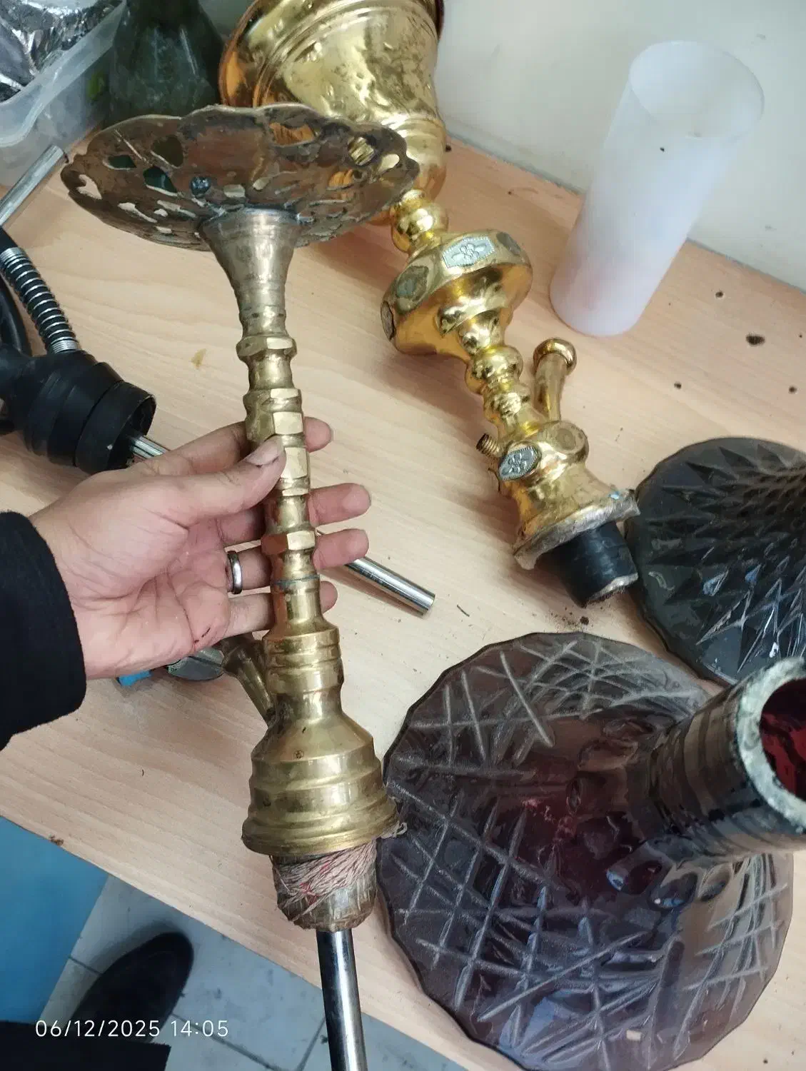 فر پیتزا و بلندر کم کار|کافیشاپ و رستوران|بجنورد, |دیوار