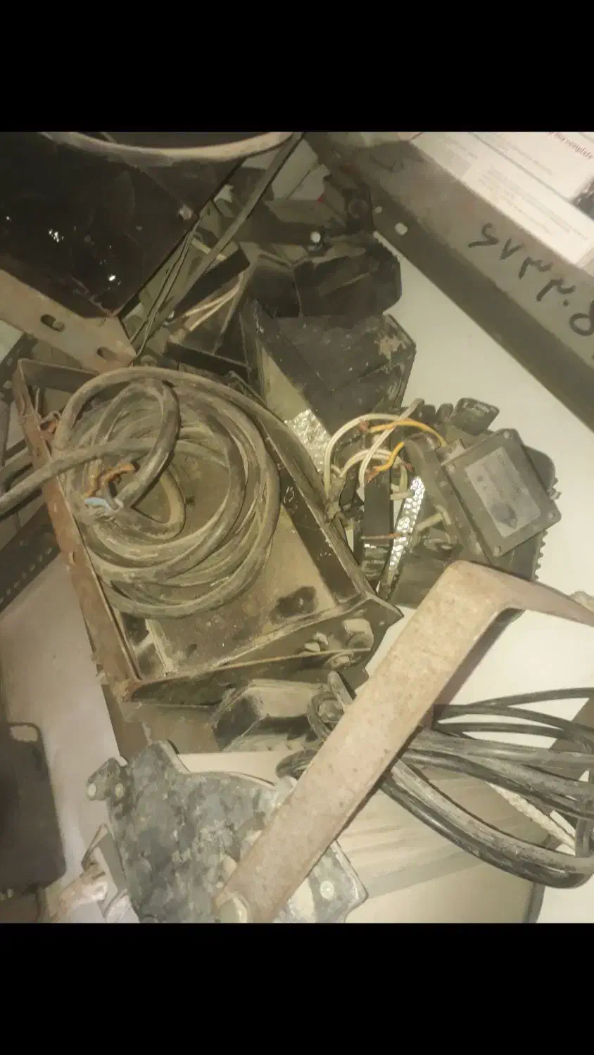 پرژکتور مدادی 500|لامپ و چراغ|آزادشهر, |دیوار