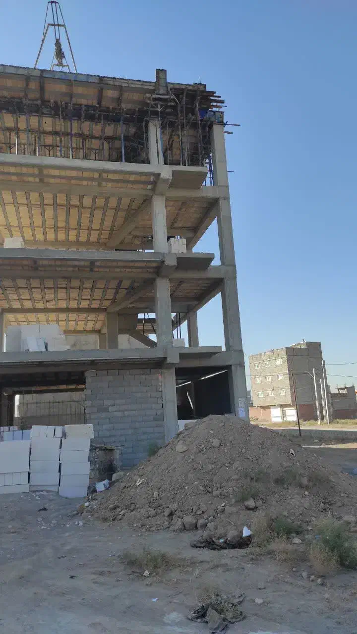 پیش فروش الغدیر|فروش آپارتمان|آذرشهر, |دیوار