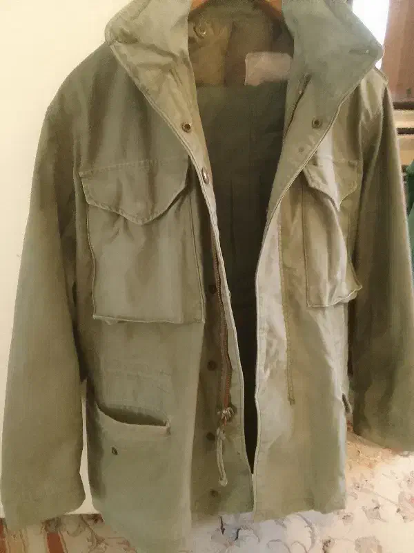 اورکت امریکایی اصل|لباس|تهران, حشمتیه|دیوار