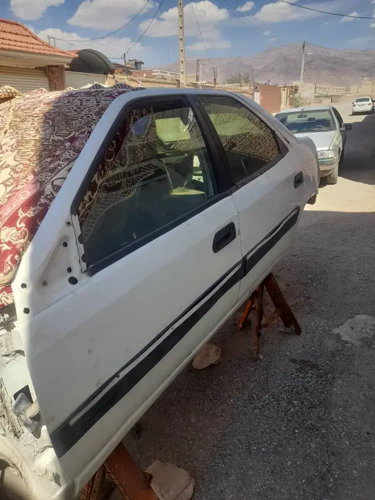 صفر تا صد قطعات زانتیا استوک منیفولد دینام پمپ|قطعات یدکی و لوازم جانبی|اصفهان, رهنان|دیوار