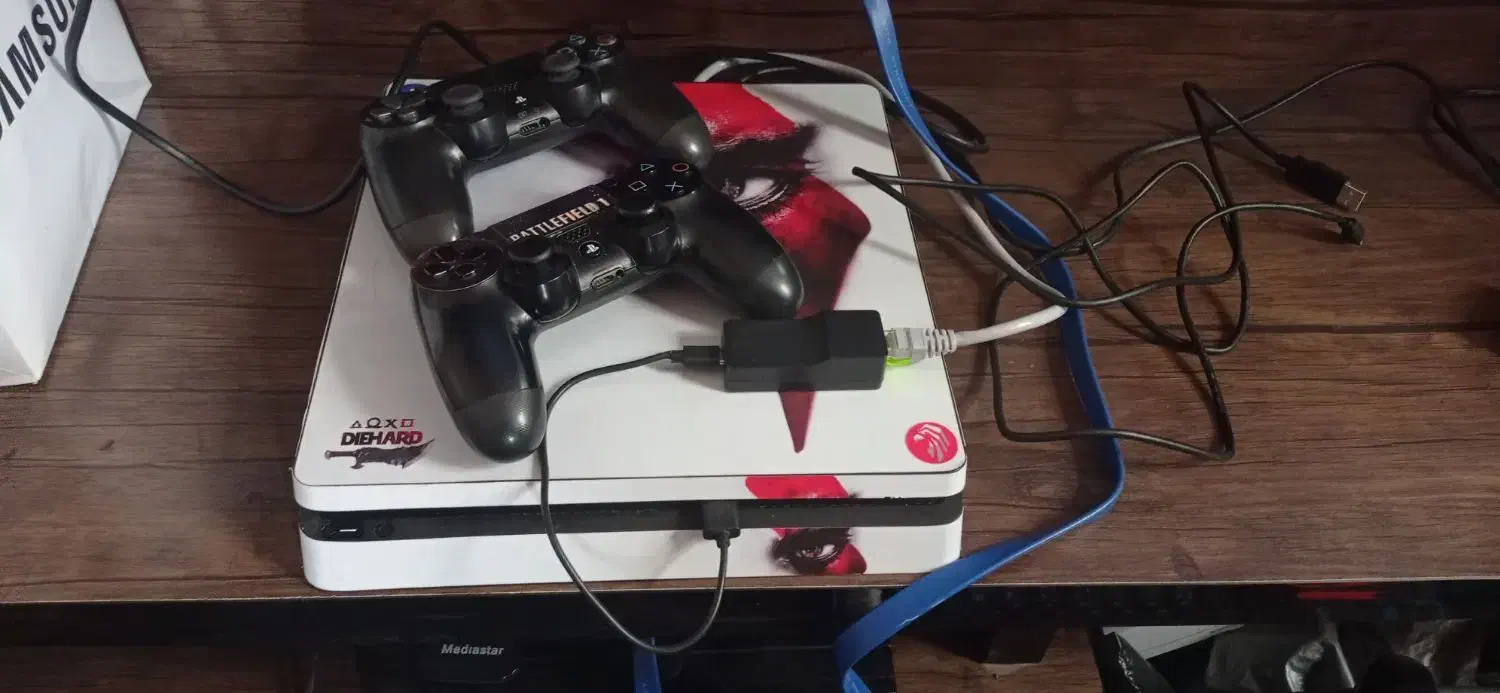 ps4 پی اس فور|کنسول، بازی ویدئویی و آنلاین|ورامین, ورامین|دیوار