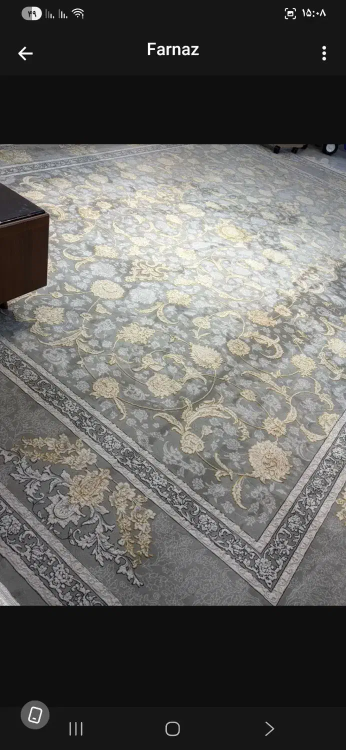 فرش|فرش|تهران, ائمه اطهار|دیوار