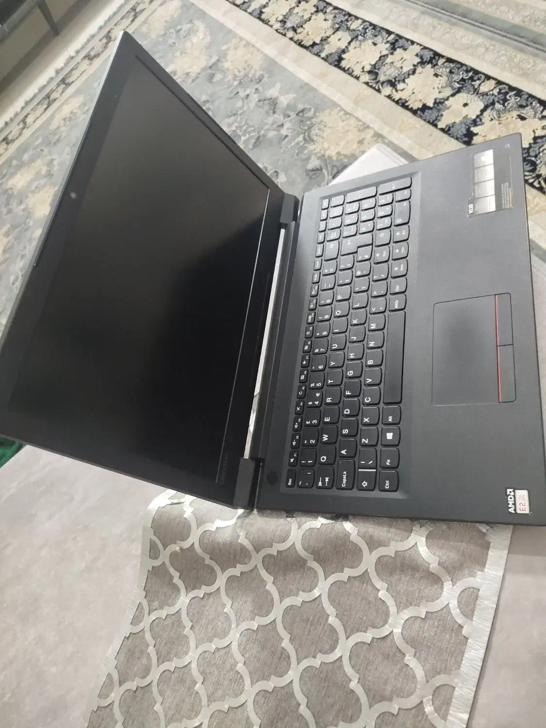 لب تاپ سالم|رایانه همراه|محمدیه-قزوین, |دیوار