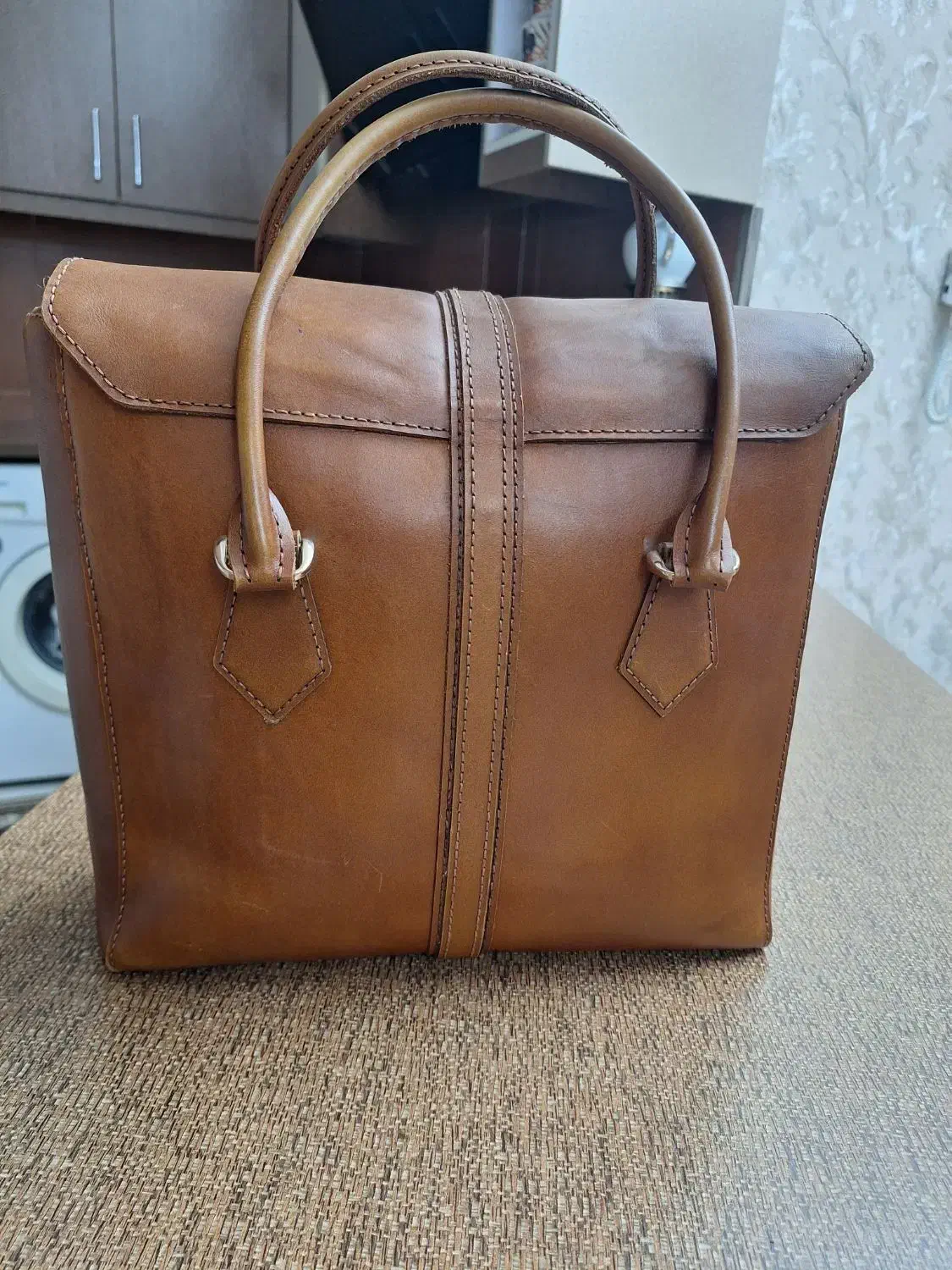 کیف چرم|کیف، کفش، کمربند|محمدشهر, شهرک چمران|دیوار