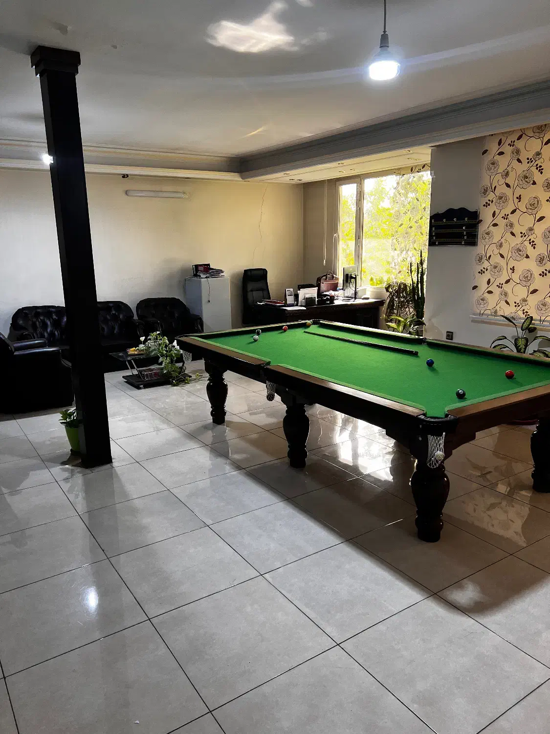 میز بیلیارد|کلکسیون و سرگرمی|محلات, |دیوار