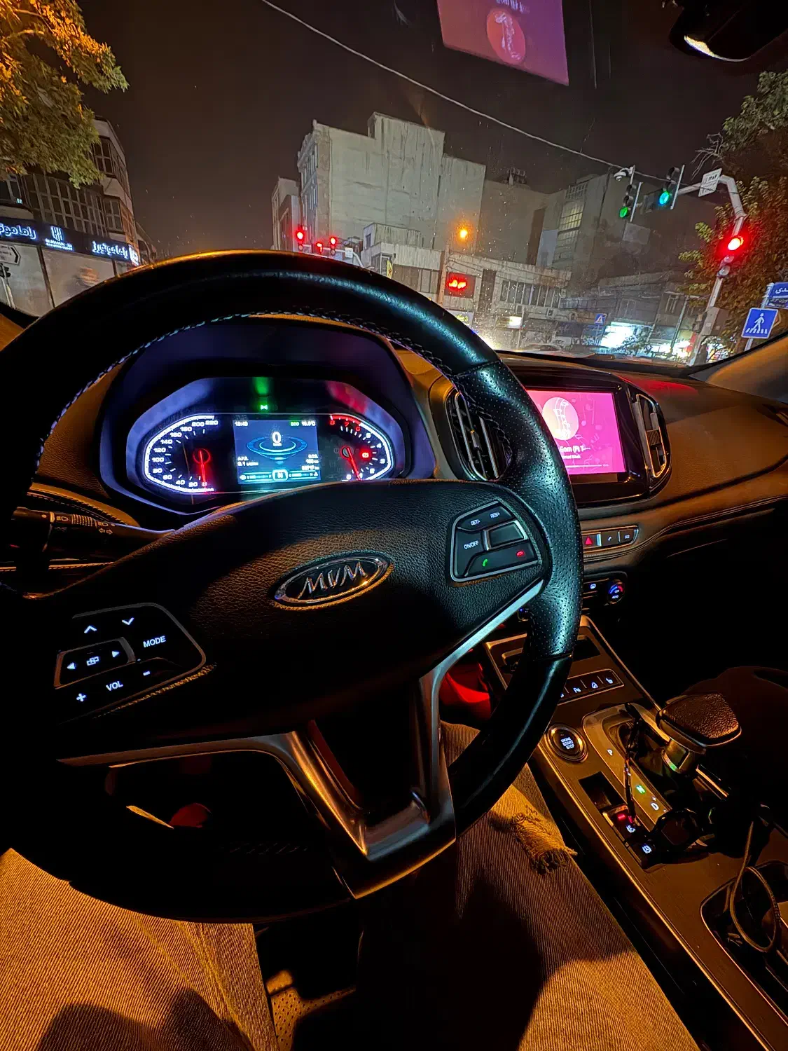 تیگو ۷ بدون رنگ ۹۹|خودرو سواری و وانت|تهران, آشتیانی|دیوار