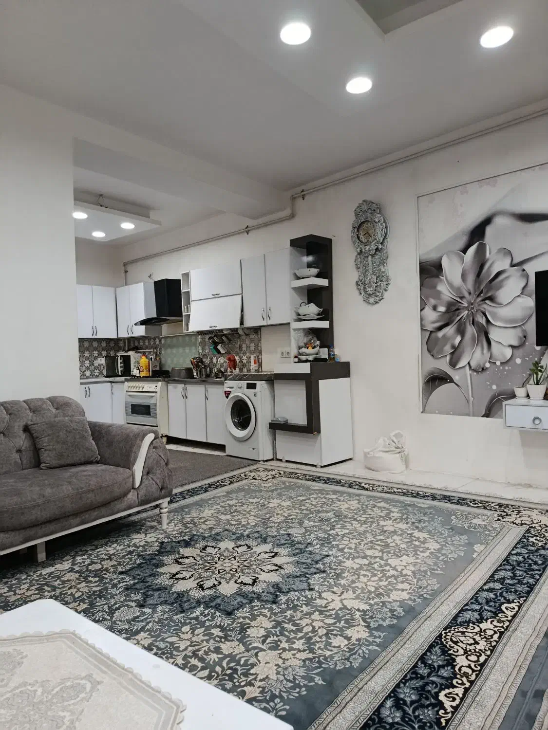 خانه دوطبقه گلزارشهدا|فروش خانه و ویلا|شوشتر, |دیوار