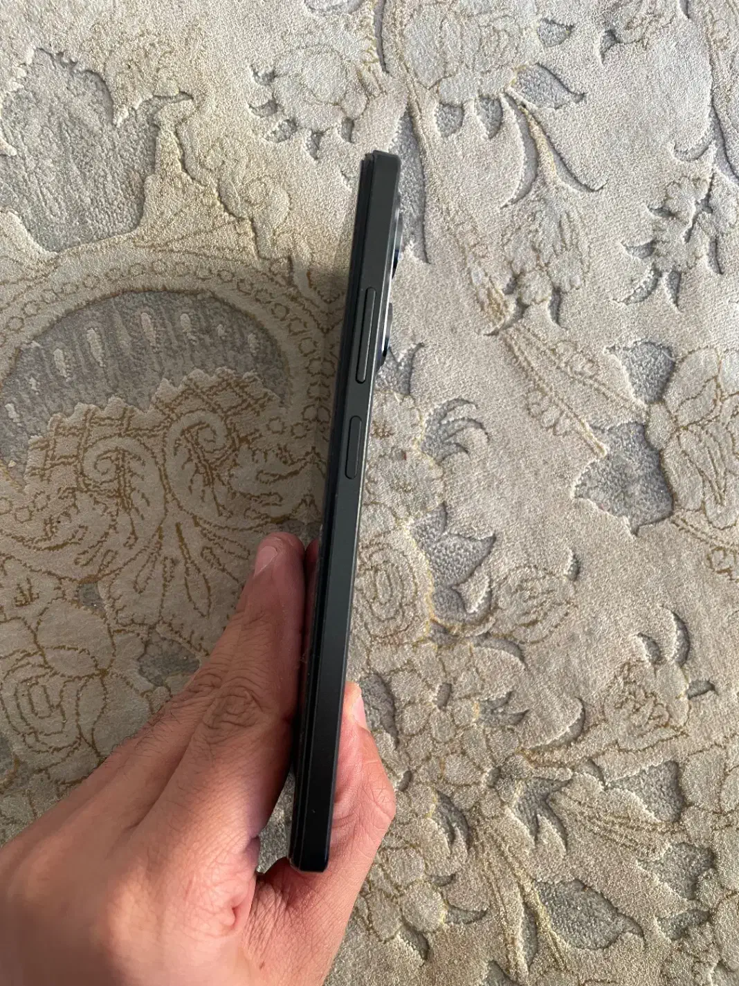 گوشی شیاومی pocox5pro5G|موبایل|خمینیشهر, |دیوار