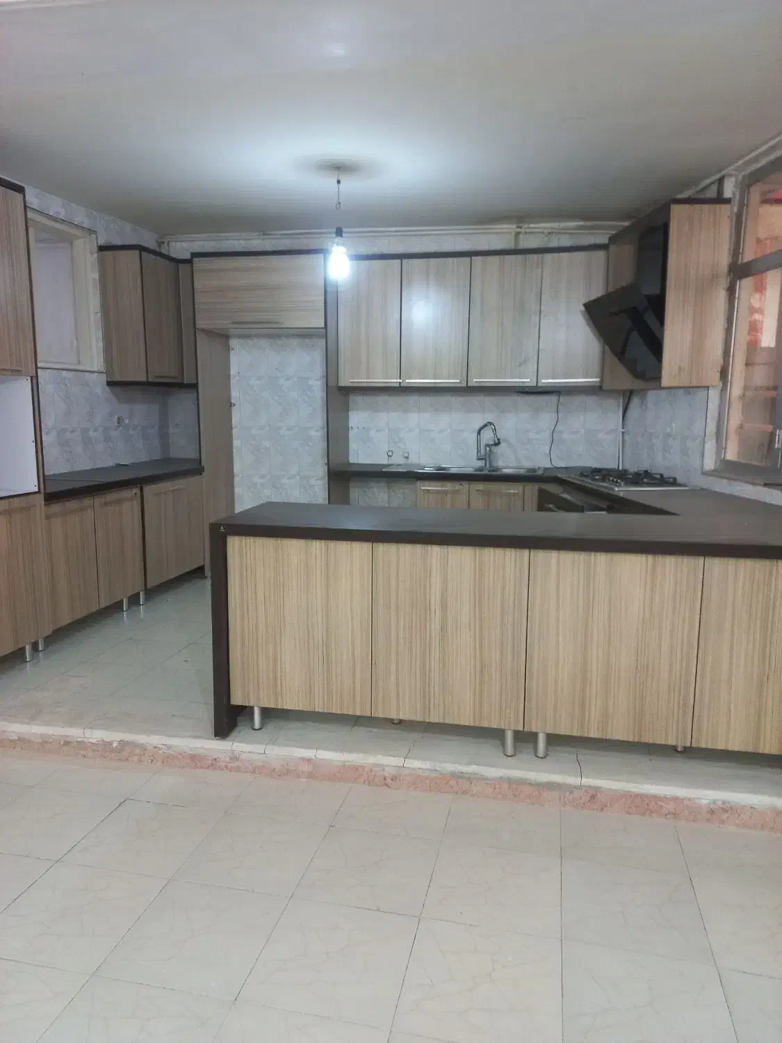 آپارتمان ۹۷ متری فرمهین|اجارهٔ آپارتمان|فرمهین, |دیوار