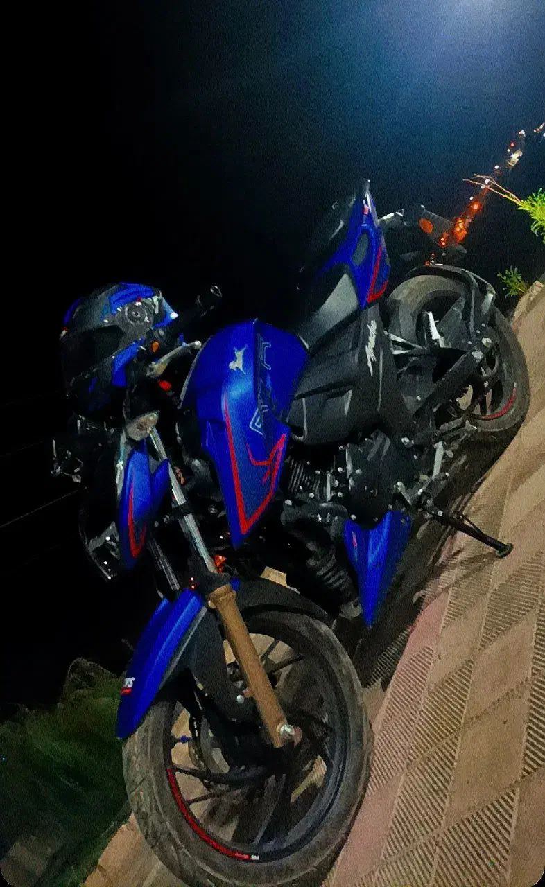 آپاچی 200 نیوفیس|موتورسیکلت|شیراز, سینما سعدی|دیوار