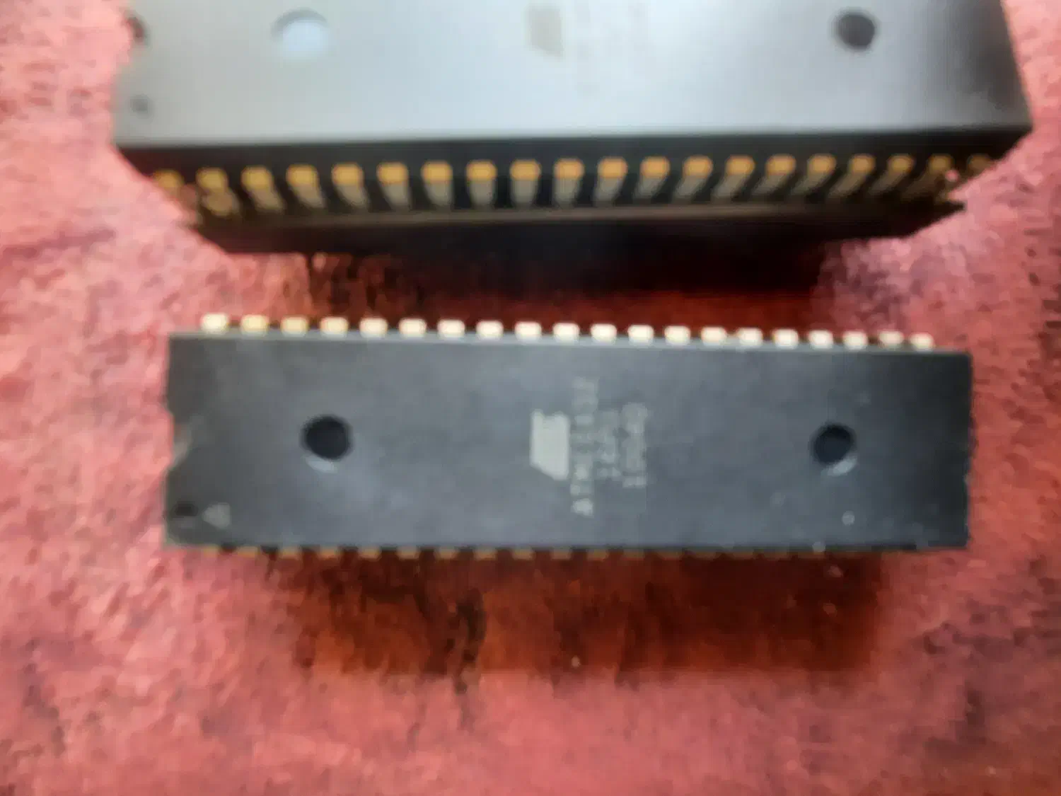 microcontroller avr میکروکنترولر|قطعات و لوازم جانبی رایانه|تهران, دبستان|دیوار