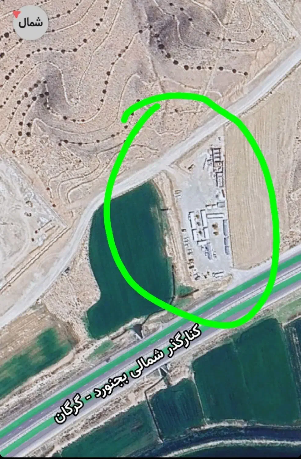 اجاره انبار|اجارهٔ مغازه و غرفه|بجنورد, |دیوار