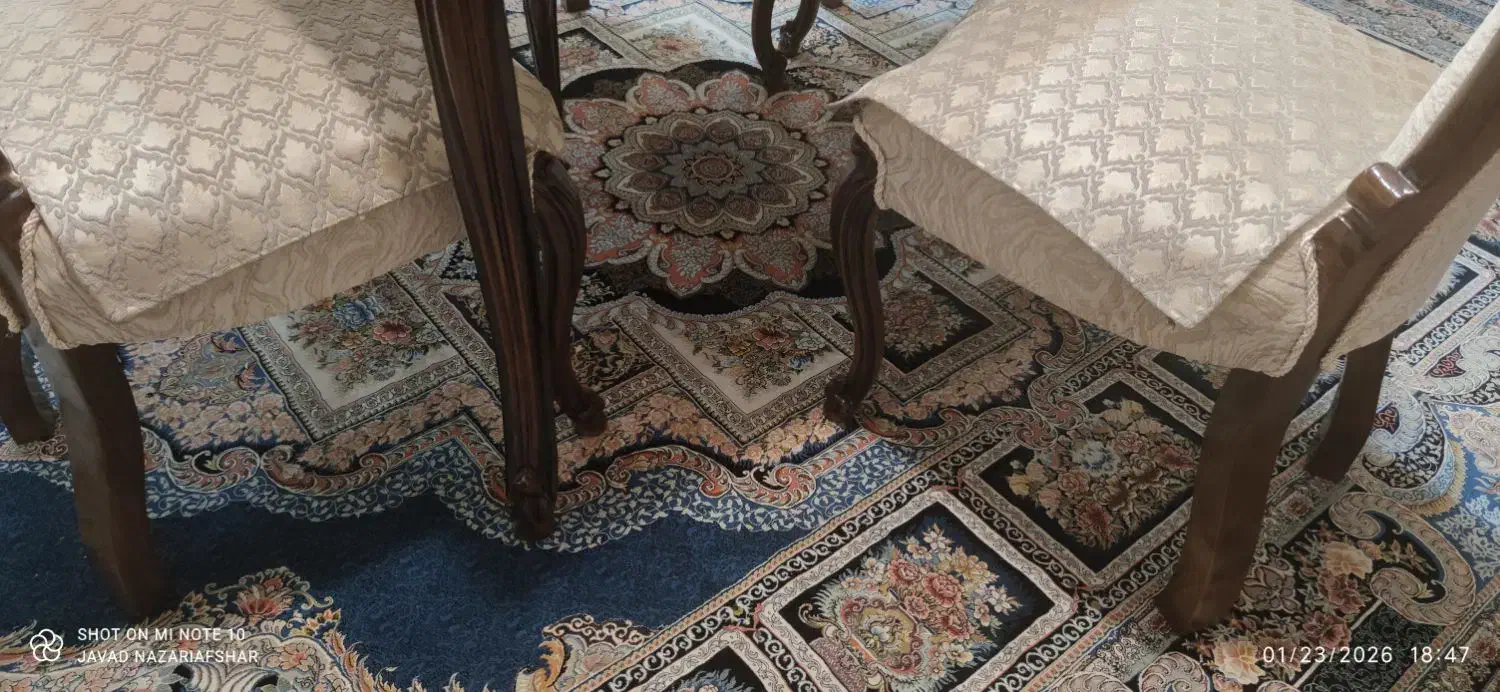 فرش ۱۲۰۰ شانه|فرش|تهران, شهرک دریا|دیوار